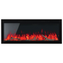 Napoleon Entice 42 Wall Hanging Electric Fireplace NEFL42CFH-1-AU image NaN