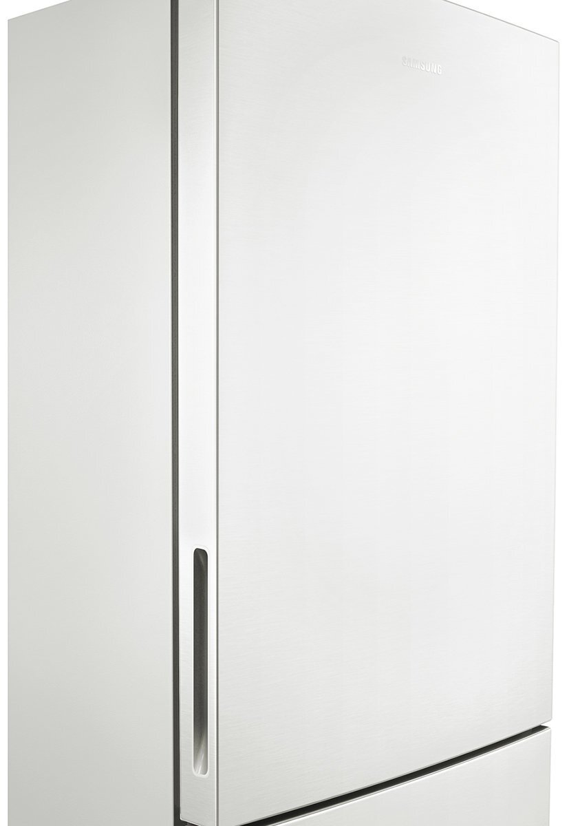 Samsung SRL453DW 458L Bottom Mount Fridge hero image