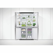 Fisher & Paykel 605L Quad Door Fridge RF605QDVX1 hero image