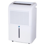 Ausclimate NWT Supreme All Season 50L Dehumidifier WDH-070EBP hero image
