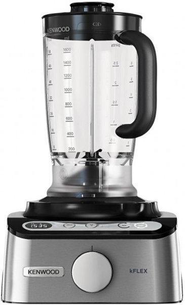 Kenwood FHM155SI kFlex Food Processor hero image