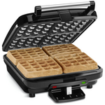 Cuisinart Waffle Maker WAF-150XA hero image