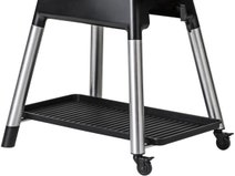 Everdure by Heston Blumenthal HBG2G Force LPG BBQ hero image