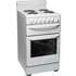 Freestanding Chef Electric Oven/Stove EBC5451W image NaN