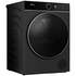 Hisense 10kg Series 8I TFT Heat Pump Dryer-Black HDF8I10HB image NaN