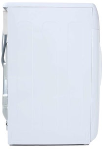 Whirlpool WDEHP80DW 8kg Heat Pump Dryer hero image