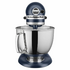 KitchenAid KSM160 Artisan Stand Mixer Ink Blue 5KSM160PSAIB image NaN