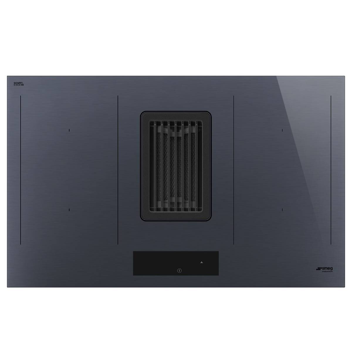 Linea outlet induction cooker