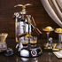 La Pavoni Expo 2015 Manual Espresso Lever Machine LPLEXP01AU image NaN
