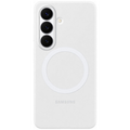 Samsung Silicone Magnet Case S26 White EF-ES942CWEGWW