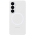 Samsung Silicone Magnet Case S26 White EF-ES942CWEGWW image NaN