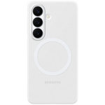 Samsung Silicone Magnet Case S26 White EF-ES942CWEGWW hero image
