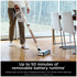 Shark PowerPro Reveal Cordless Stick Vacuum White-Rose Gold IZ380H image NaN