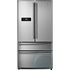 634L Haier 4 Door Fridge HFD647AS image NaN