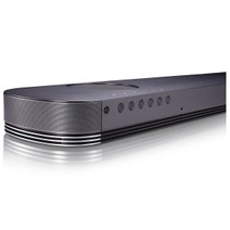 LG SJ9 5.1.2 Ch Soundbar with Bluetooth and Wireless Subwoofer hero image