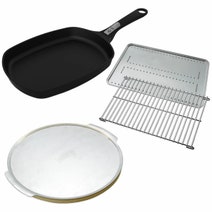 Weber Family Q Essentials Pack 17986 hero image