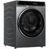 Haier 600 Series 12kg Front Load Washing Machine with Steam Care HWF12PXB2 image NaN