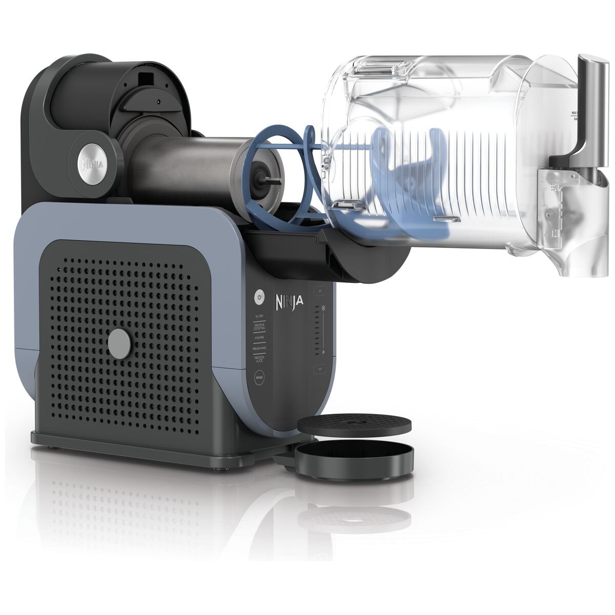 Ninja SLUSHi Professional Frozen Drink Maker FS301 hero image