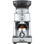Breville the Dose Control Pro Coffee Grinder BCG600SIL hero image