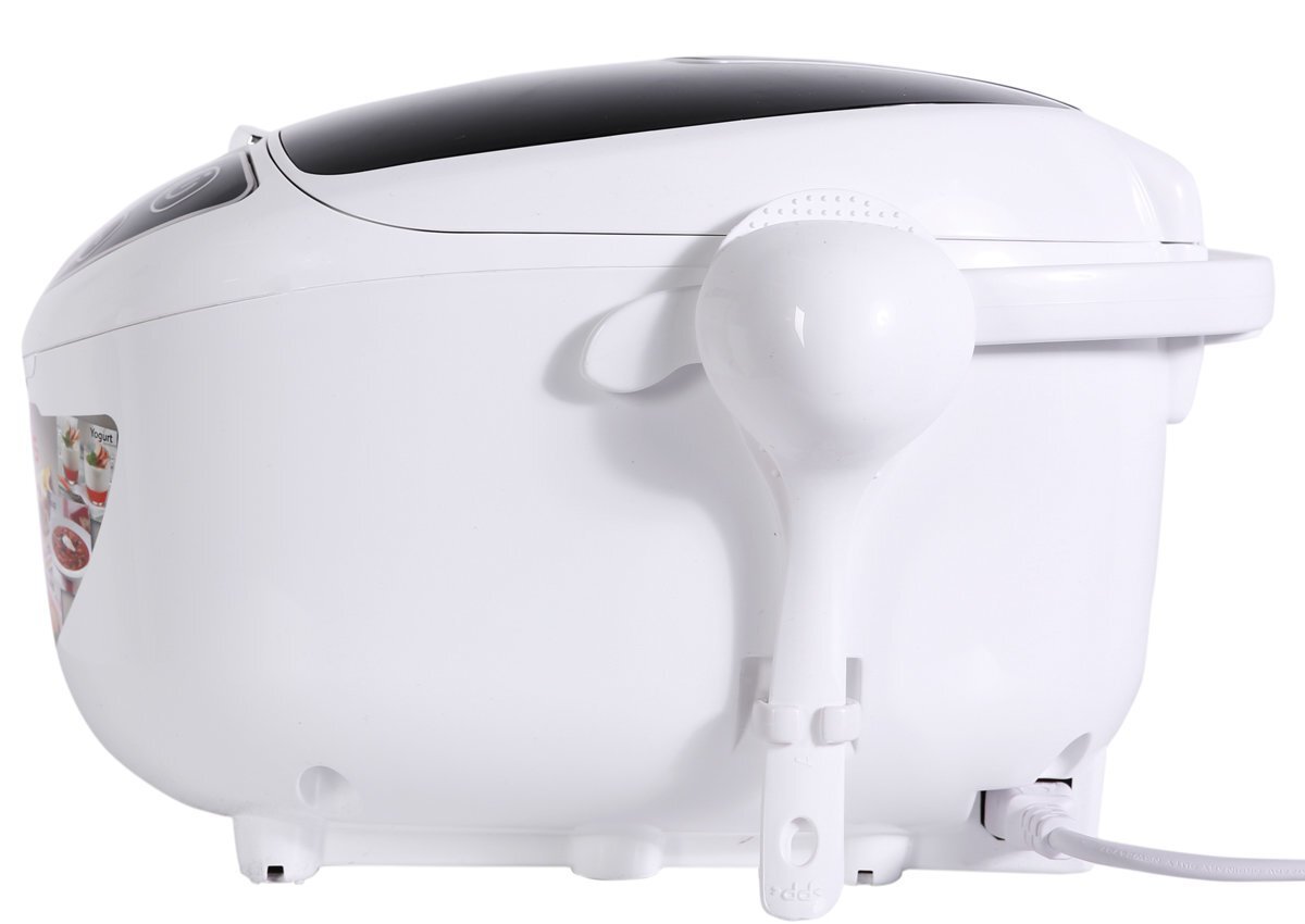 Tefal rk705 rice hotsell cooker & multicooker