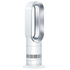 Dyson AM09 Hot+Cool Jet Focus Fan Heater White/Silver 464812-01 image NaN