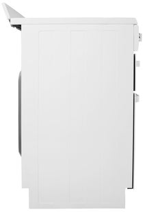 Haier 54cm Electric Freestanding Oven White HOR54B7MSW1 hero image
