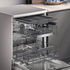 Siemens iQ500 60cm Freestanding Dishwasher SN25EI13CE image NaN