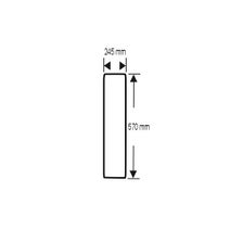 Rinnai CapellaPlus Natural Gas Heater CA18PSN hero image