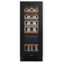 Vintec 20 Bottle Wine Cabinet  VWS020SBB image NaN
