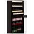 LeCavist Cuvee Rothschild 198 Bottle Dual Zone Wine Fridge LCS140VN2Z2D image NaN