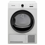 Euromaid 7kg Condenser Dryer ECD700W hero image