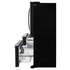 Samsung SRF677CDBLS 680L French Door Fridge image NaN