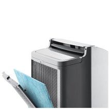 Mitsubishi Electric Dehumidifier White MJ-EV38HR-A hero image