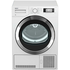 Beko DCY8502XB1 8kg Condenser Dryer image NaN