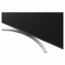 LG 75 Inch SM86 Super UHD 4K HDR Smart LED TV 75SM8600PTA hero image