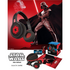 SMS Audio SMH451 Star Wars™ First Edition STREET by 50 Wired On-Ear Headphones - Imperial Galactic image NaN
