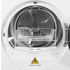 Siemens WT47Y7W0AU iQ800 9kg Heat Pump Dryer with selfCleaning Condenser image NaN