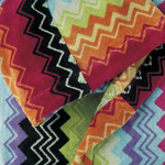 Missoni Giacomo T59 Hooded Robe Large - 8031374795553 hero image