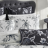 Linen House Ellison White Queen Quilt Cover Set 01703I495 image NaN