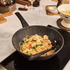 Ballarini 28cm Vipiteno Ceraforce Ceramic Wok 67334 image NaN