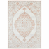 Rug Culture Emotion Power Loomed Rug 400x300 EMO77PEACH400X300 image NaN