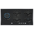 NEFF N90 90cm Gas Cooktop with Wok Burner T29RHS4S0A image NaN
