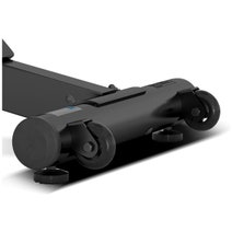 Lifespan Fitness Magnetic Spin Bike LFEX-SM700 hero image
