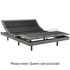 Sealy Apex Adjustable Bed Base King Single APX-ADJ-KSG image NaN