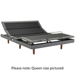 Sealy Apex Adjustable Bed Base King Single APX-ADJ-KSG hero image