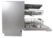 Delonghi DEDW645SI Semi Integrated Dishwasher hero image