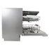 Delonghi DEDW645SI Semi Integrated Dishwasher image NaN