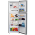 Beko BTM245PX 245L Top Mount Fridge image NaN