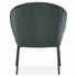 Ostro Austinmer Accent Chair Charcoal WA0920BCHAR image NaN