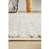 Rug Culture Evoke Large Grey Rug 400X80CM - EVO-265-GREY-400X80 image NaN